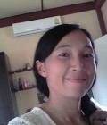 Rencontre Femme Thaïlande à มุกดาหาร : Yupin, 43 ans
